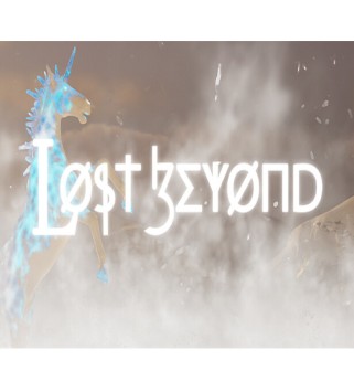 Lost Beyond Steam Key GLOBAL